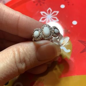 BP collectors edition “Sands of Time” size 7 ring